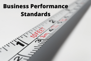 Business Performance Standards