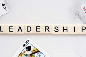 Leadership-mission